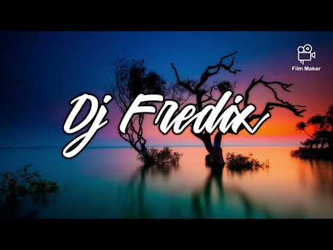 DJ FREDIX FT MAFIKIZOLO RMX ZOUK 2K20