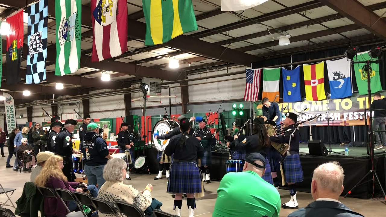 Maryland Irish Festival