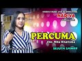 Percuma Live Nadiva Musik Nita Karisma Sejuta Sawer Cover