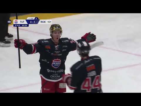 Kooste: TUTO - RoKi 22.11.2025