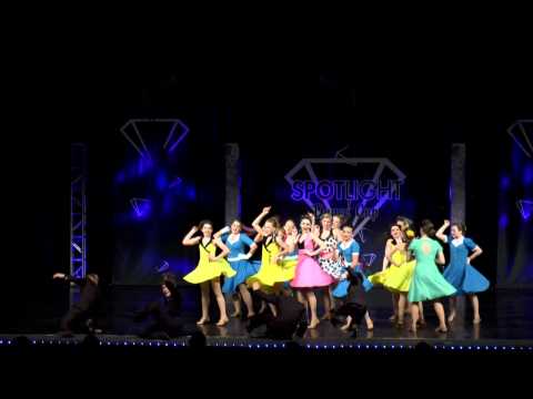 A Secretary Is Not A Toy - Madill Performing Arts Center - [Minneapolis, MN]