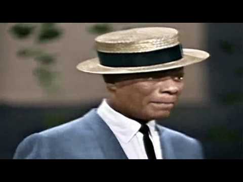 Nat King Cole - Those lazy hazy crazy days of summer