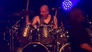 Autopsy - Voices (Quebec Deathfest 2018)