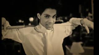 Prince Still Would Stand All Time.💜