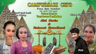 Download lagu Tasyakuran Pernikahan Alvi & Rahmat mp3 Download lagu Tasyakuran Pernikahan Alvi & Rahmat mp3