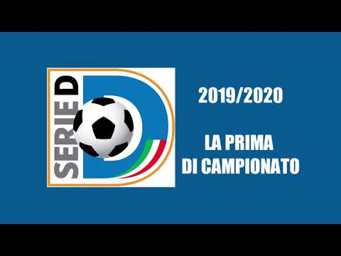 SERIE D 2019/2020   LA PRIMA DI CAMPIONATO