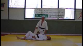 preview picture of video 'Club de Judo La Pocatière 2014'