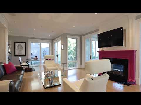 62 Bel Air Drive, Oakville