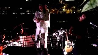 Juliette Armanet &quot;Manque d&#39;Amour&quot; @ Safari Boat - 9 sept 2018