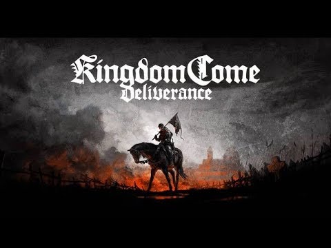 Let's Play - Kingdom Come: Deliverance - 1