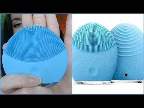 LUNA™ mini 2 LUNA™ Mini 2 Facial Cleansing Massager for All Skin Types