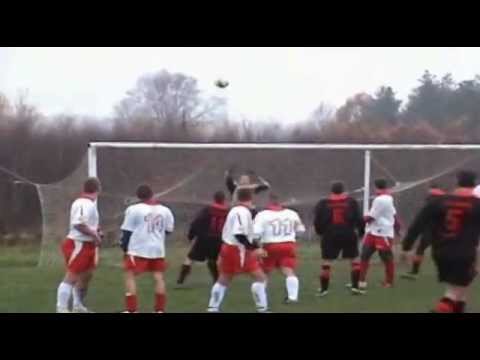 Jareks Grabowo - Piaski Wąglikowice 4:2 (18.11.2012)