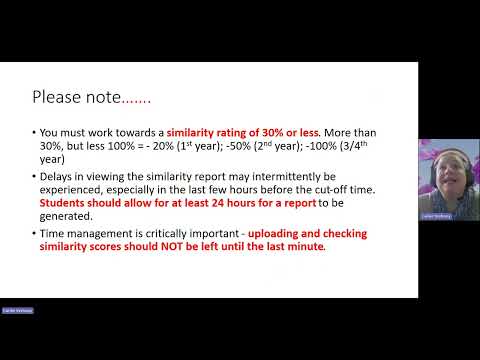 BMH Q and A on F2S1 submissions 28 May 2024 Recording