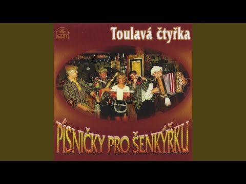 Valčíková směs: Šli jsme do háječku / Proč ten jetelíček