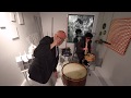 John Cage and Gene Krupa: Unsold ABC Pilot