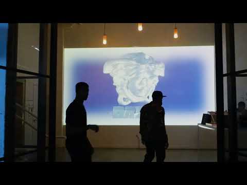 The Revery LA | Versace x Dazed Media