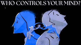 Carl Jung REVEALS why someone is ALWAYS on your mind