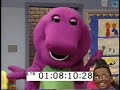 Barney Friends Grandparents Are Grand Season 2 Episode 2