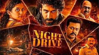 NIGHT DRIVE | Accident, Crime और Suspense का तगड़ा धमाका 💥 | Hindi Dubbed Movie MQDEFAULT Thumbnail