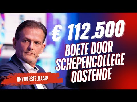 Stop de Onredelijke Boetes op Leegstand en Verwaarlozing in Oostende!