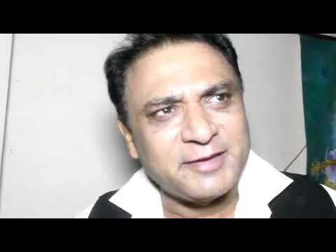 Shashi Gupta Angry Ada