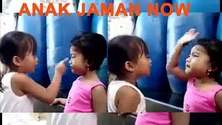 Download lagu Anak berantem adu mulut, anak jaman now mp3 Download lagu Anak berantem adu mulut, anak jaman now mp3