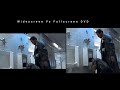 True Lies 1994 Aspect Ratio Comparison Widescreen Vs Fullscreen Dvd 7