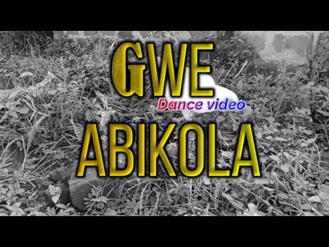 GWE ABIKOLA OFFICIAL DANCE VIDEO BY COOPY BLY FT. Y-CONVERGE