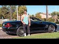 La Mia Nuova Supercar - Allenamento Spalle e Braccia - My Comeback E.7