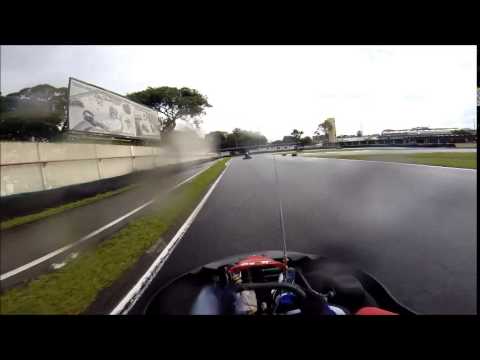 2ª Etapa Soka Porva 2015 Interlagos 21 03 2015