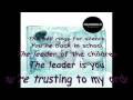 Polarkreis 18 - The Colour of Snow with lyrics ...