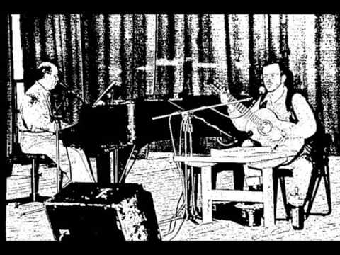 Jacek Kaczmarski - "Pustynia 80"