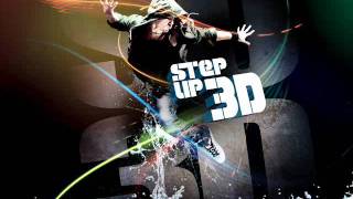 Step Up 3D -  Music (J. Randall - Spirit of the Radio)