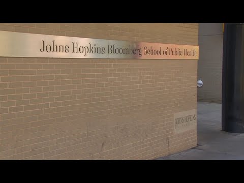 U. S. Johns Hopkins University