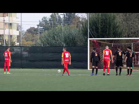 Vismara Calcio Pesaro