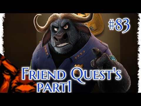 DISNEY HEROES:BATTLE MODE...ALL FRIEND QUESTS PART 1!!! #83
