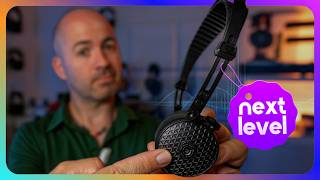 The secret dial that solves all audio debates! Zaylli Lyro review