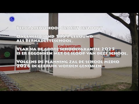 2025 11 23 Sloop Berglarenschool Gemert