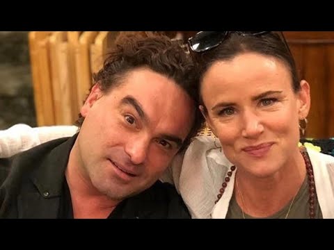 'The Conners': Johnny Galecki to Return as David, Juliette Lewis Cast as His Girlfriend