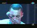 Alex Britti Gelido Acoustic Live