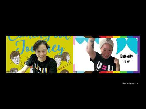 YouTube video