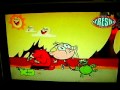 Andebyful Film Jimmy Cool 2 Dansk Intro
