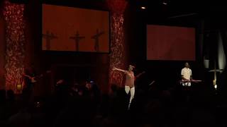 For the Cross : Bethel Music (HHICC)