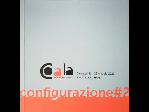 Mostra Arte Contemporanea