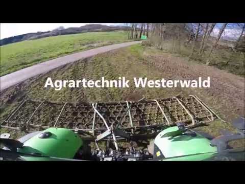 **Transport und Feldarbeiten** ( // Fendt / Case//)  #2016