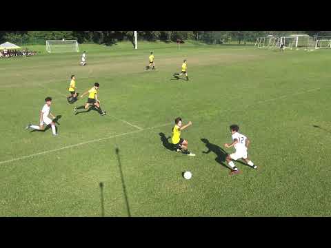 WP Kickoff Classic 2021 / WPU U16 Elite (1) - Juventus Academy Miami 20/21  Buffon (2)