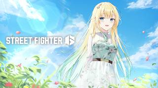 【スト6】あたまじりじりする【ぶいすぽっ！/ 藍沢エマ】