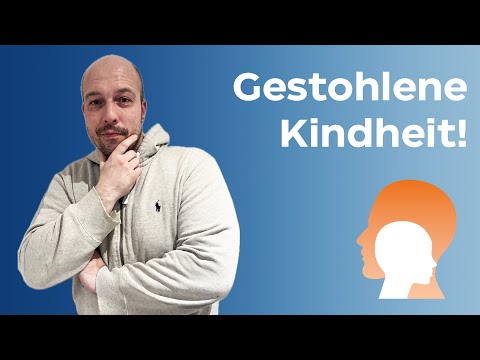 5 Symptome von Parentifizierung