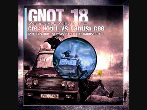 Greg Notill - Purgatory (GNOT18)