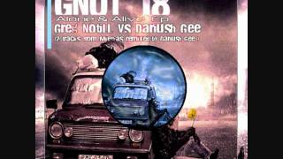 Greg Notill - Purgatory (GNOT18)